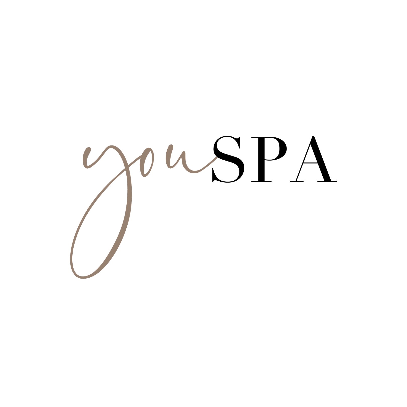 You Spa Cheshire Limited logo