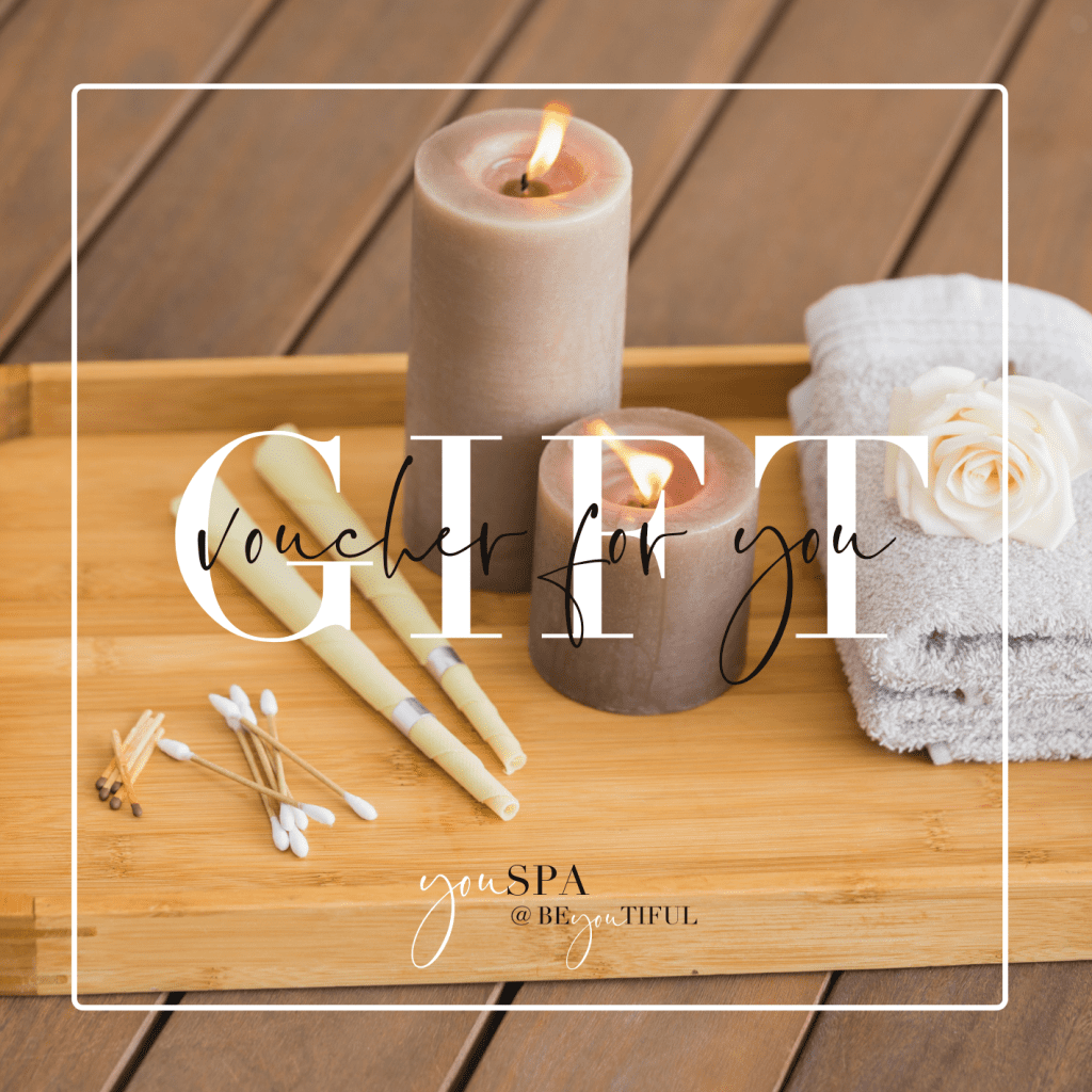 Hopi Ear Candles Treatment Gift Voucher You Spa Cheshire Limted