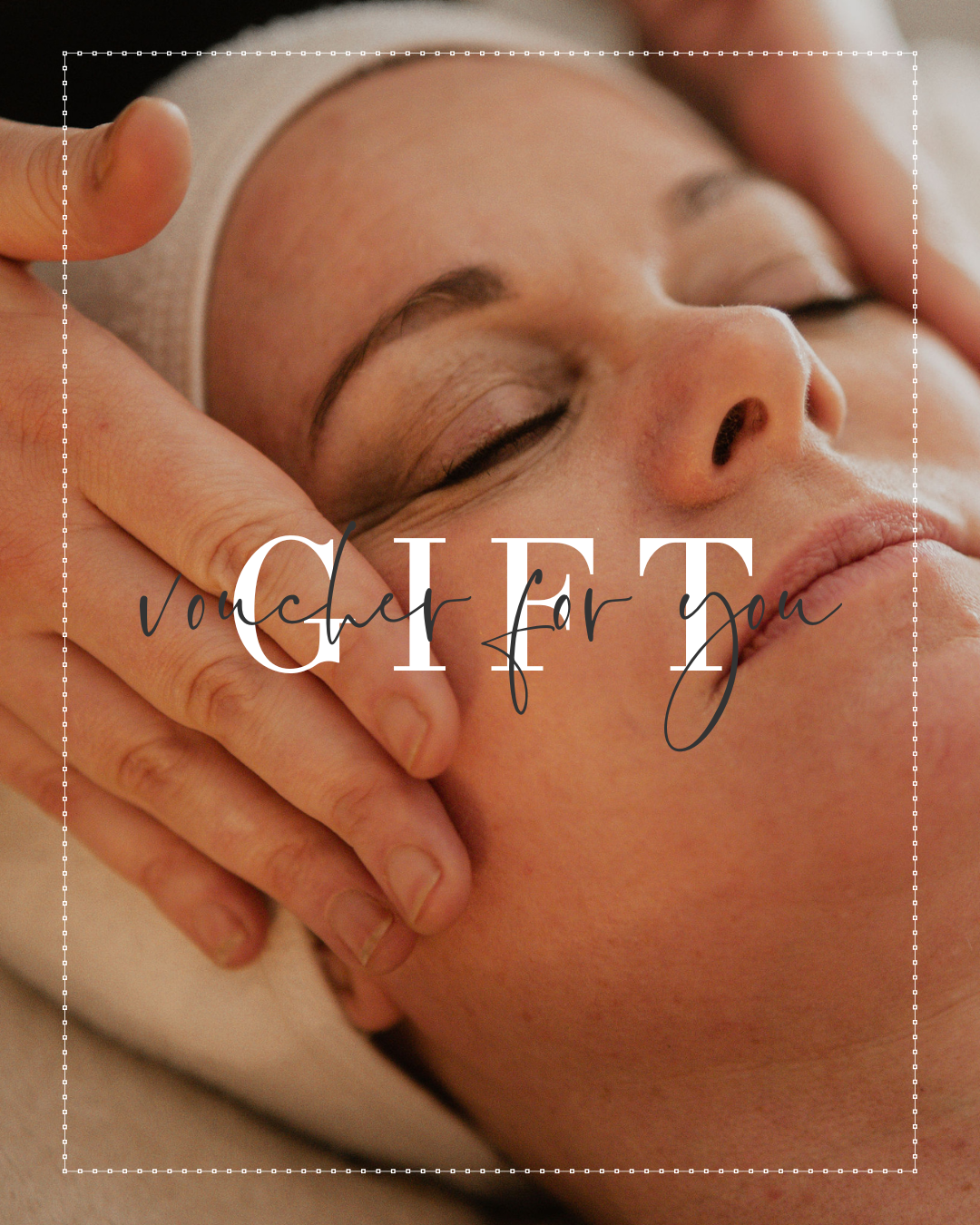 Express Facial Treatment Voucher