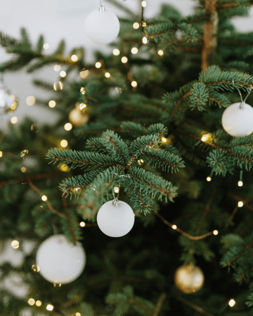 Festive Spa Vouchers