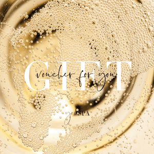 Pamper & Prosecco Gift Voucher